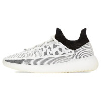 adidas Yeezy Boost 350 V2 CMPCT Panda IG9608 мужские кроссовки