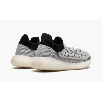 adidas Yeezy Boost 350 V2 CMPCT Panda IG9608 мужские кроссовки