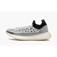 adidas Yeezy Boost 350 V2 CMPCT Panda IG9608 мужские кроссовки
