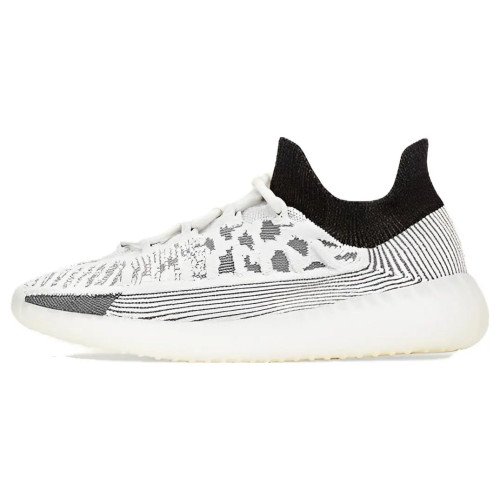 adidas Yeezy Boost 350 V2 CMPCT Panda IG9608 мужские кроссовки