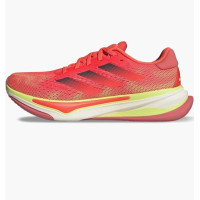 Adidas Supernova Prima IE5968 мужские беговые кроссовки красные