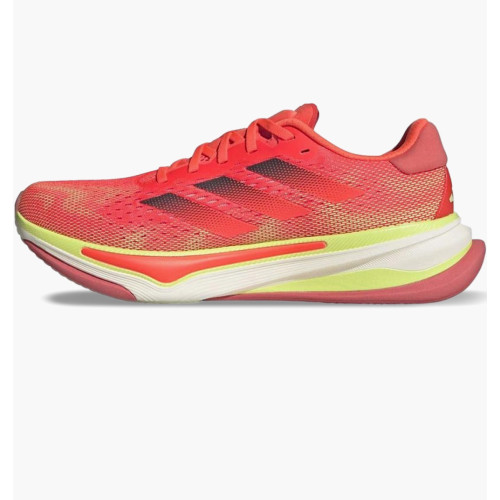 Adidas Supernova Prima IE5968 мужские беговые кроссовки красные