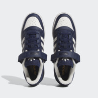 Adidas Forum Low IE7172 Фирменные кожаные кроссовки 