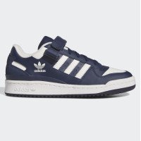 Adidas Forum Low IE7172 Фирменные кожаные кроссовки 