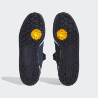 Adidas Forum Low IE7172 Фирменные кожаные кроссовки 