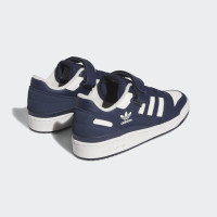 Adidas Forum Low IE7172 Фирменные кожаные кроссовки 