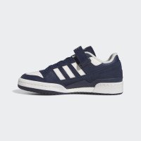 Adidas Forum Low IE7172 Фирменные кожаные кроссовки 