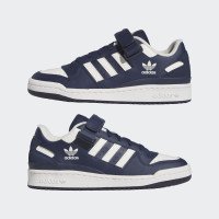 Adidas Forum Low IE7172 Фирменные кожаные кроссовки 
