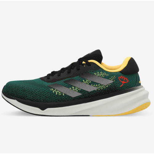 Adidas Supernova Stride Earth Day ig8340 мужские беговые кроссовки