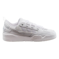 Adidas ADI2000 HR1745 белые кожаные кроссовки 