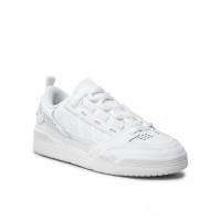 Adidas ADI2000 HR1745 белые кожаные кроссовки 