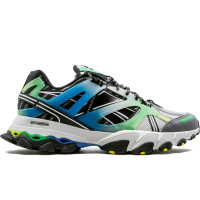 Reebok DMX Trail Shadow FV5632 масивные кроссовки 