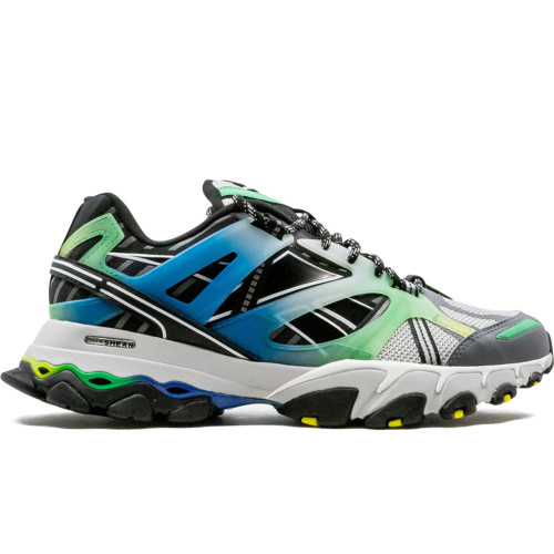 Reebok DMX Trail Shadow FV5632 масивные кроссовки 