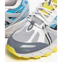 Reebok DMX Trail Shadow FW3405 масивные кроссовки 