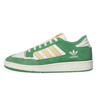 Adidas Centennial 85 Low IG1600 мужские кожаные кроссовки