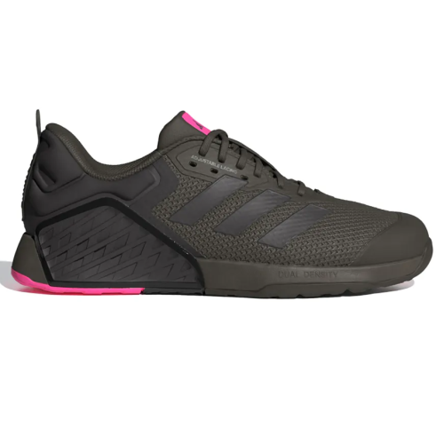 Adidas Dropset 3 Trainer ID8630 мужские кроссовки кросфит