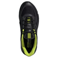 HÖR x Adidas Exomniac Cushion IH5090 черные кроссовки