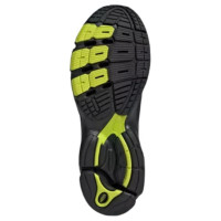 HÖR x Adidas Exomniac Cushion IH5090 черные кроссовки