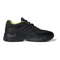 HÖR x Adidas Exomniac Cushion IH5090 черные кроссовки