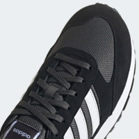Adidas 80S ID1261 cиние мужские кроссовки 