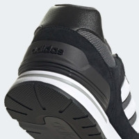 Adidas 80S ID1261 cиние мужские кроссовки 