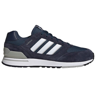 Adidas 80S ID1261 cиние мужские кроссовки 