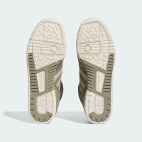 Adidas Rivalry Hi IE7221  Высокие ретро кроссовки кожаные