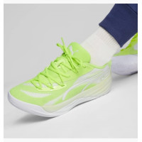 Puma All-Pro NITRO 379079-05 баскетбольные кроссовки