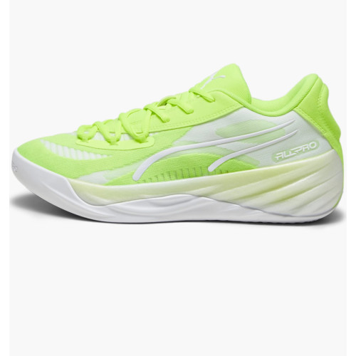 Puma All-Pro NITRO 379079-05 баскетбольные кроссовки