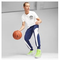 Puma All-Pro NITRO 379079-05 баскетбольные кроссовки