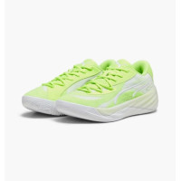Puma All-Pro NITRO 379079-05 баскетбольные кроссовки