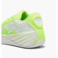 Puma All-Pro NITRO 379079-05 баскетбольные кроссовки