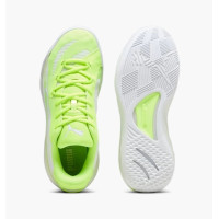 Puma All-Pro NITRO 379079-05 баскетбольные кроссовки