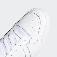 Adidas Forum 84 Mid FY4975 белые кроссовки высокие