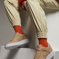 Nike Air Force 1 Premium DR9503-201 женские кроссовки