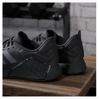 Adidas Dropset 3 Trainer IG3861 мужские кроссовки для зала кросфит 