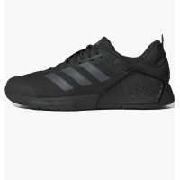 Adidas Dropset 3 Trainer IG3861 мужские кроссовки для зала кросфит 
