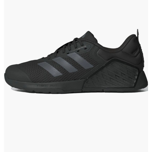 Adidas Dropset 3 Trainer IG3861 мужские кроссовки для зала кросфит 