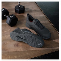 Adidas Dropset 3 Trainer IG3861 мужские кроссовки для зала кросфит 