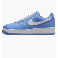 Nike Air Force 1 Low DM0576-400 Мужские яркие кроссовки форсы