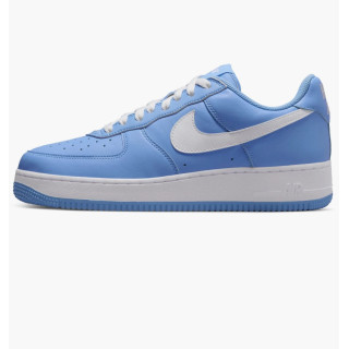 Nike Air Force 1 Low DM0576-400 Мужские яркие кроссовки форсы