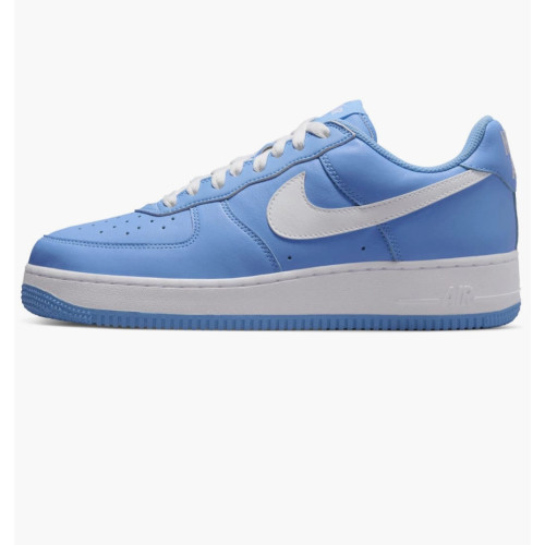 Nike Air Force 1 Low DM0576-400 Мужские яркие кроссовки форсы