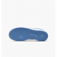 Nike Air Force 1 Low DM0576-400 Мужские яркие кроссовки форсы