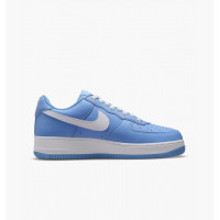 Nike Air Force 1 Low DM0576-400 Мужские яркие кроссовки форсы