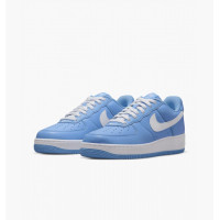 Nike Air Force 1 Low DM0576-400 Мужские яркие кроссовки форсы