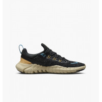 Nike Free Run 5.0 Cz1891-008 легкие беговые кроссовки 