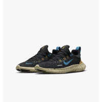 Nike Free Run 5.0 Cz1891-008 легкие беговые кроссовки 