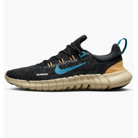 Nike Free Run 5.0 Cz1891-008 легкие беговые кроссовки 