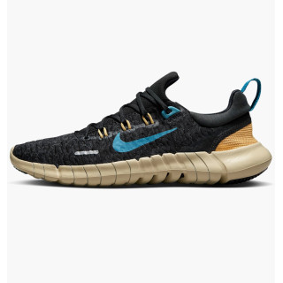 Nike Free Run 5.0 Cz1891-008 легкие беговые кроссовки 