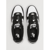 Nike Air Force 1 Low 07 Dv0788-001 Мужские белые кроссовки форсы